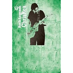 Chris Rea - Road to Hell and Back/Rock Legends [Edizione: Regno Unito]