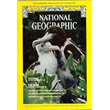 National Geographic Magazine - May 1977 - Vol. 151 No. 5