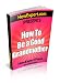 How To Be a Good Grandmother - Your Step-By-Step Guide To Grandmothering