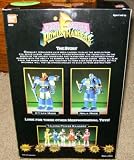 Mighty Morphin Power Rangers Ninjor Deluxe Action Figure