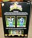 Mighty Morphin Power Rangers Ninjor Deluxe Action Figure_s-2