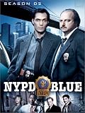 NYPD Blue: Season 2