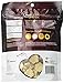 Fruitables Greek Yogurt Dog Treats | Healthy Treats for Dogs | Baked Pumpkin Treats for Dogs | Free of Wheat, Corn and Soy