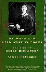 My Wars Are Laid Away in Books