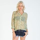 Volcom Womens Not So Classic Woven Shirt 51pJnA8vr2L. SL160 Volcom Womens Not So Classic Woven Shirt