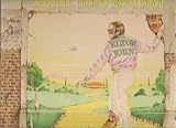 Goodbye Yellow Brick Road