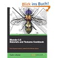Blender 2.5 Materials and Textures Cookbook