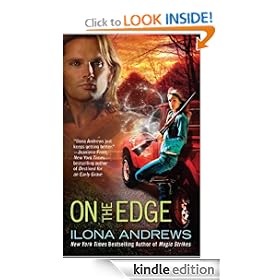 On the Edge