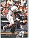 2010 Upper Deck Baseball Card # 424 Bengie Molina - San Francisco Giants - MLB Trading Card Shipped In Protective Screwdown Display Case!