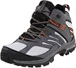Columbia Sportswear Men's Shasta Ridge Mid Omni-Tech Hiking Shoe