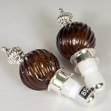 Venetian Bottle Stopper