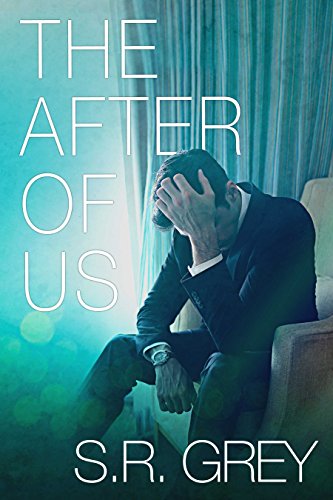 The After of Us: A Judge Me Not Spin-off Novel