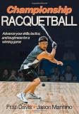 Championship Racquetball [Paperback]