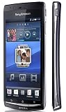 Sony Ericsson XPERIA ARC Sim Free Unlocked Mobile Phone