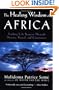 The Healing Wisdom of Africa