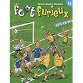 Les foot furieux, Tome 14 :