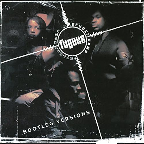 Refugee Camp (Bootleg Versions)