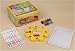 Mexican Train & Chicken Foot Double 12 Domino Game Set