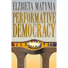 Performative Democracy