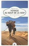 Voyage au bout de la soif par Belleville