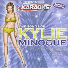 Songs of Kylie Minogue