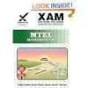 MTEL Mathematics 09 Teacher Certification Test Prep Study Guide (XAM MTEL)