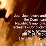 Global Beat Records - Jean Jean-Pierre: Composer/Producer