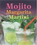 Revue Chantecler  / Mojito, Margarita, Martini