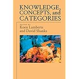 knowledge concepts and categories studies in cognition