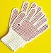 Fellpflege Handschuhe