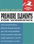 Premiere Elements for Windows