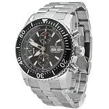 Revue Thommen Herren-Armbanduhr Chronograph 17030.6134
