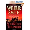 The Sound of Thunder (Courtney Family, Book 2)