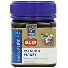Active MGO 400+ (Old 20+) Manuka Honey 100% Pure by Manuka Health New Zealand Ltd. - 8.75 oz/250g jar