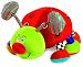 TOLO TOYS BERT THE LADYBUG PLUSH