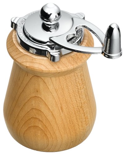William Bounds GP TW Rock Maple
