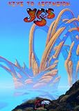 Yes: Keys to Ascension