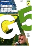 Initiation au monde contemporain Lyc�...