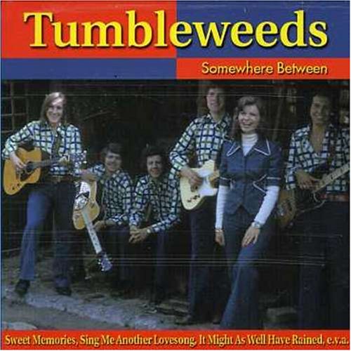 Tumbleweeds - Somewhere Between - Zortam Music