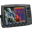 Lowrance HDS10 Combo (83/200 bs trn stru)
