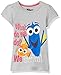 Disney Girls' Finding Dory T-Shirt