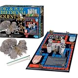 Dig & Play - Medival Quest
