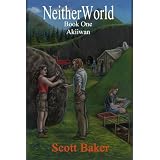 NeitherworldBookOneAkiiwan