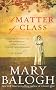 A Matter of Class