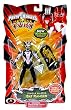 Power Rangers Jungle Fury Action Figure Jungle Master Bat Ranger