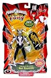 Power Rangers Jungle Fury Action Figure Jungle Master Bat Ranger Reviews