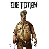 DIE TOTEN Band 1von "Yann Krehl"