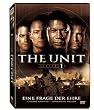 The Unit - Eine Frage der Ehre, Season 1 [4 DVDs]