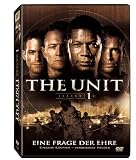 Produkt-Bild: The Unit - Eine Frage der Ehre, Season 1 (4 DVDs)