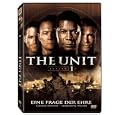 The Unit - Eine Frage der Ehre, Season 1 (4 DVDs)